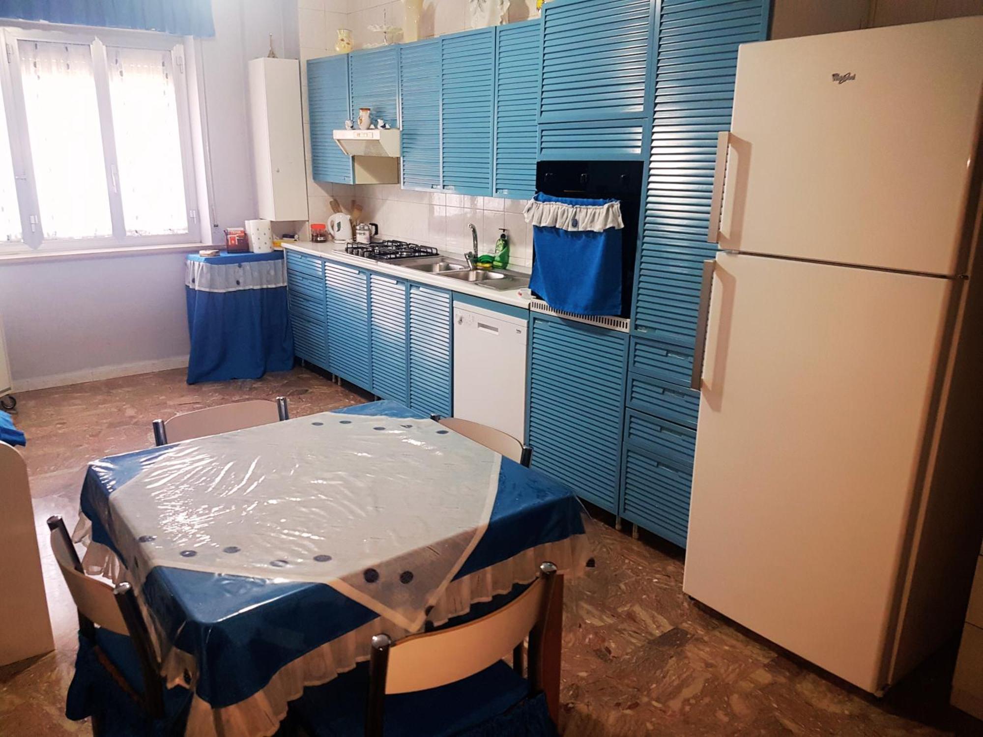 La Dimora Di Antonietta - Centro Storico Apartment Naples Luaran gambar