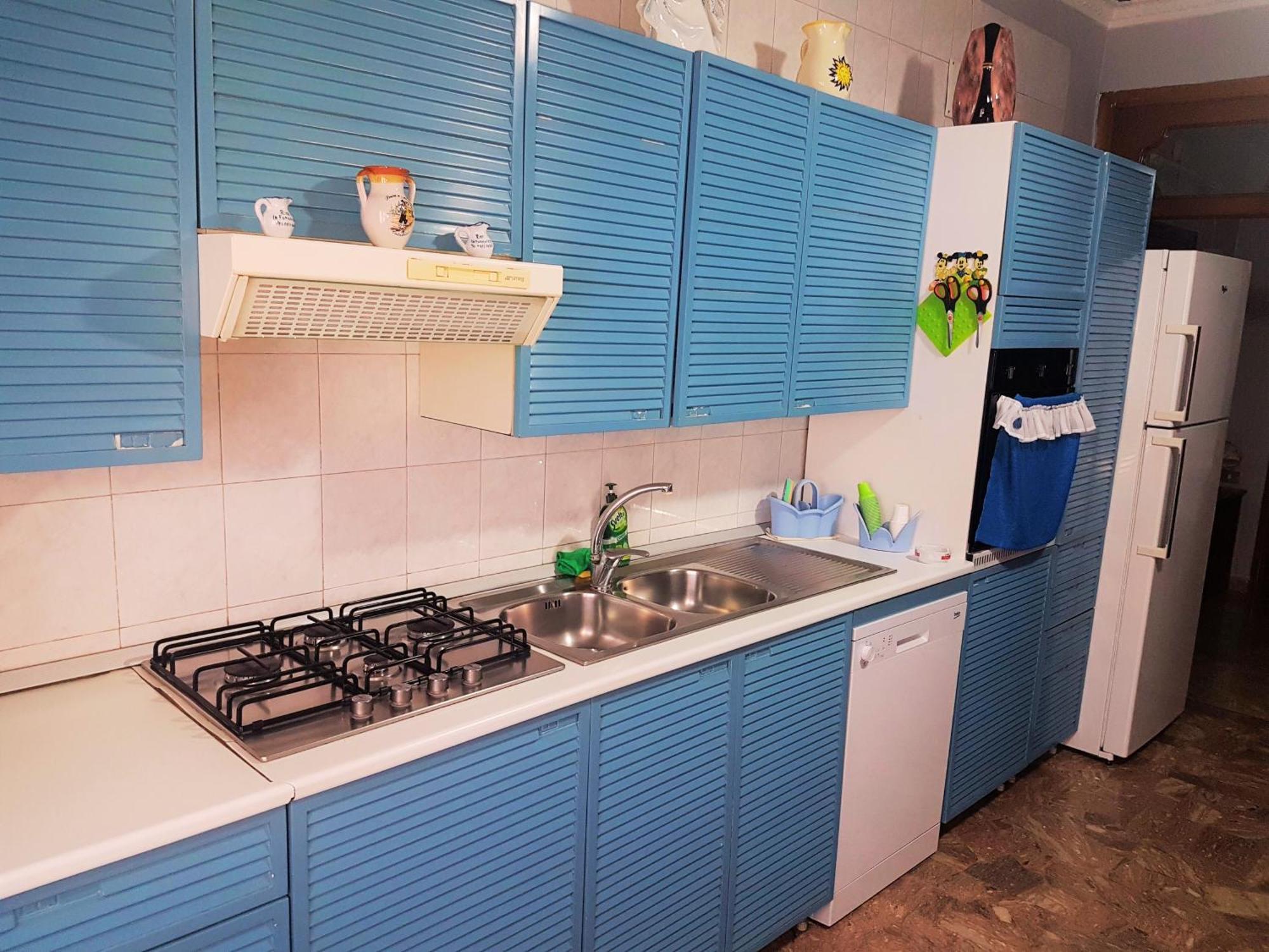 La Dimora Di Antonietta - Centro Storico Apartment Naples Luaran gambar